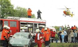 Braunschweiger Zeitung, 07.06.2004, Foto: U. Starke